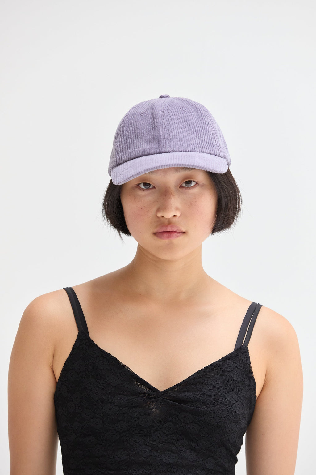 Corduroy Dad Hat