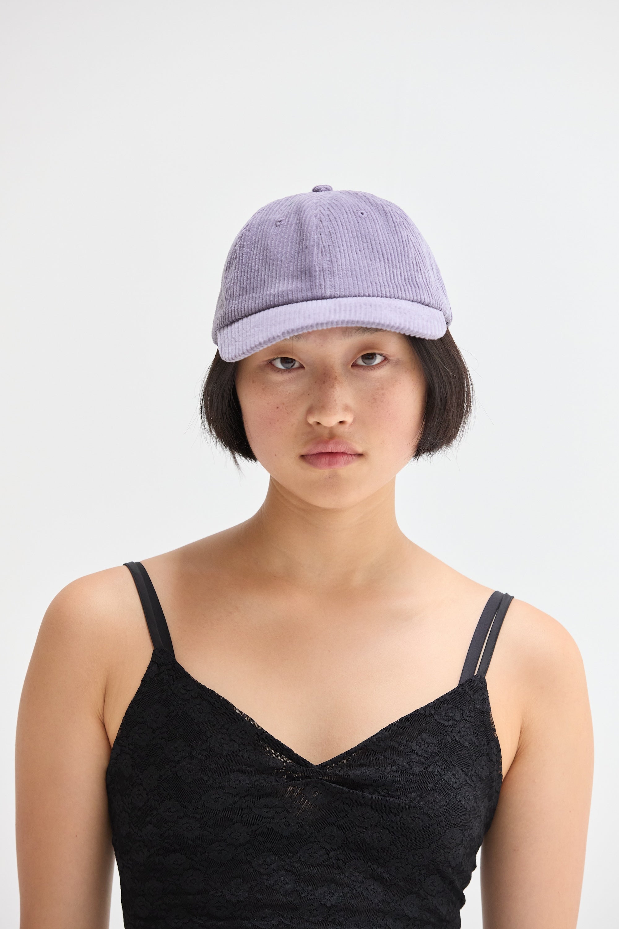 Corduroy Dad Hat