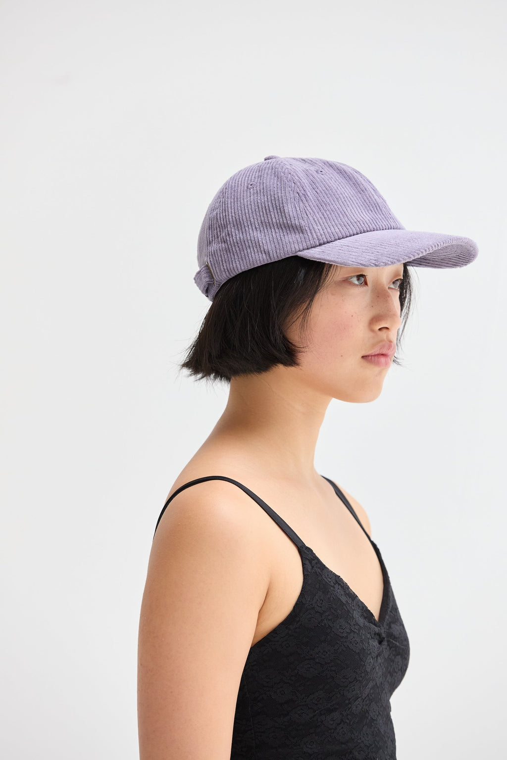 Corduroy Dad Hat