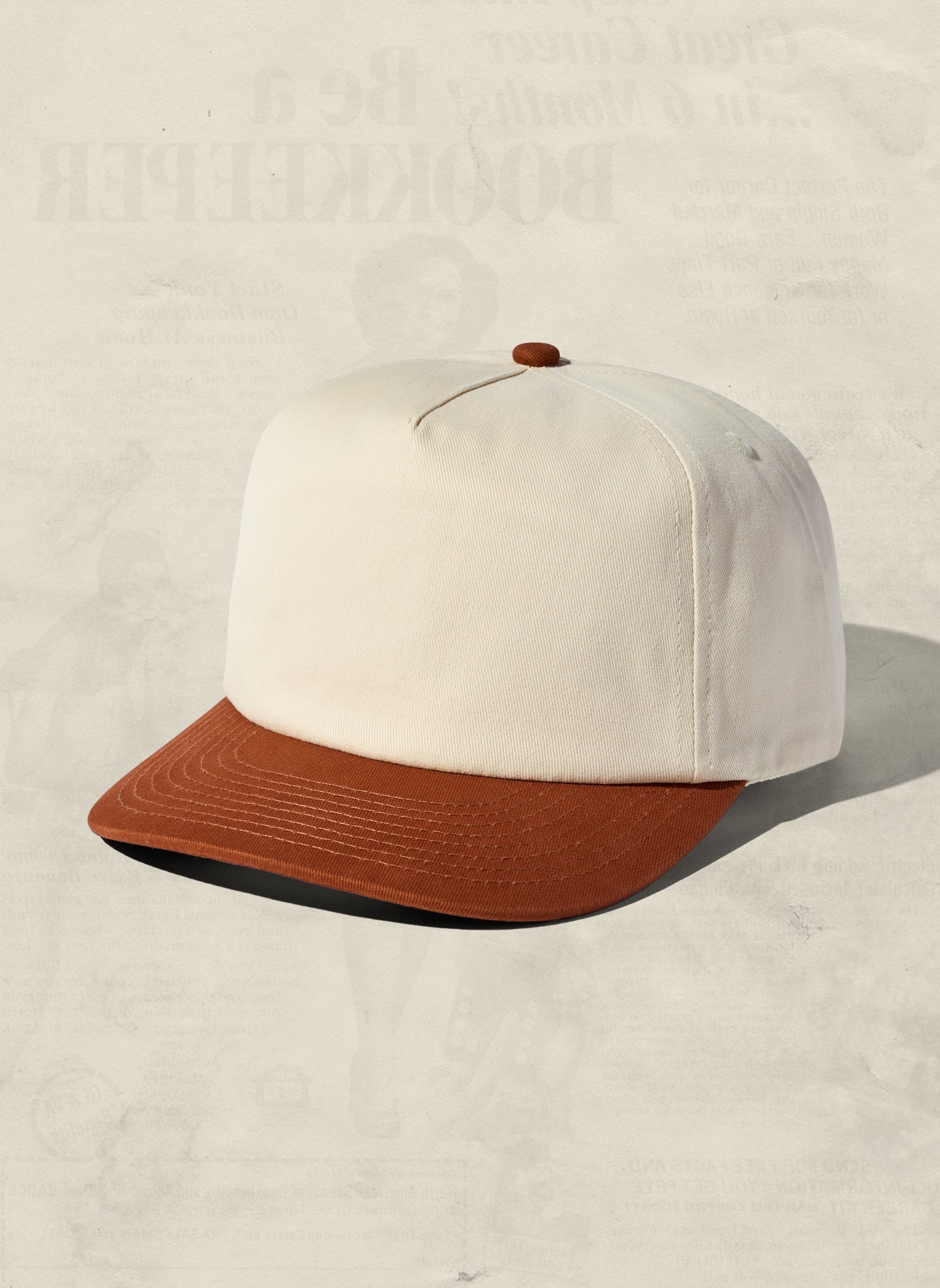 Two Tone Workhorse Hat™