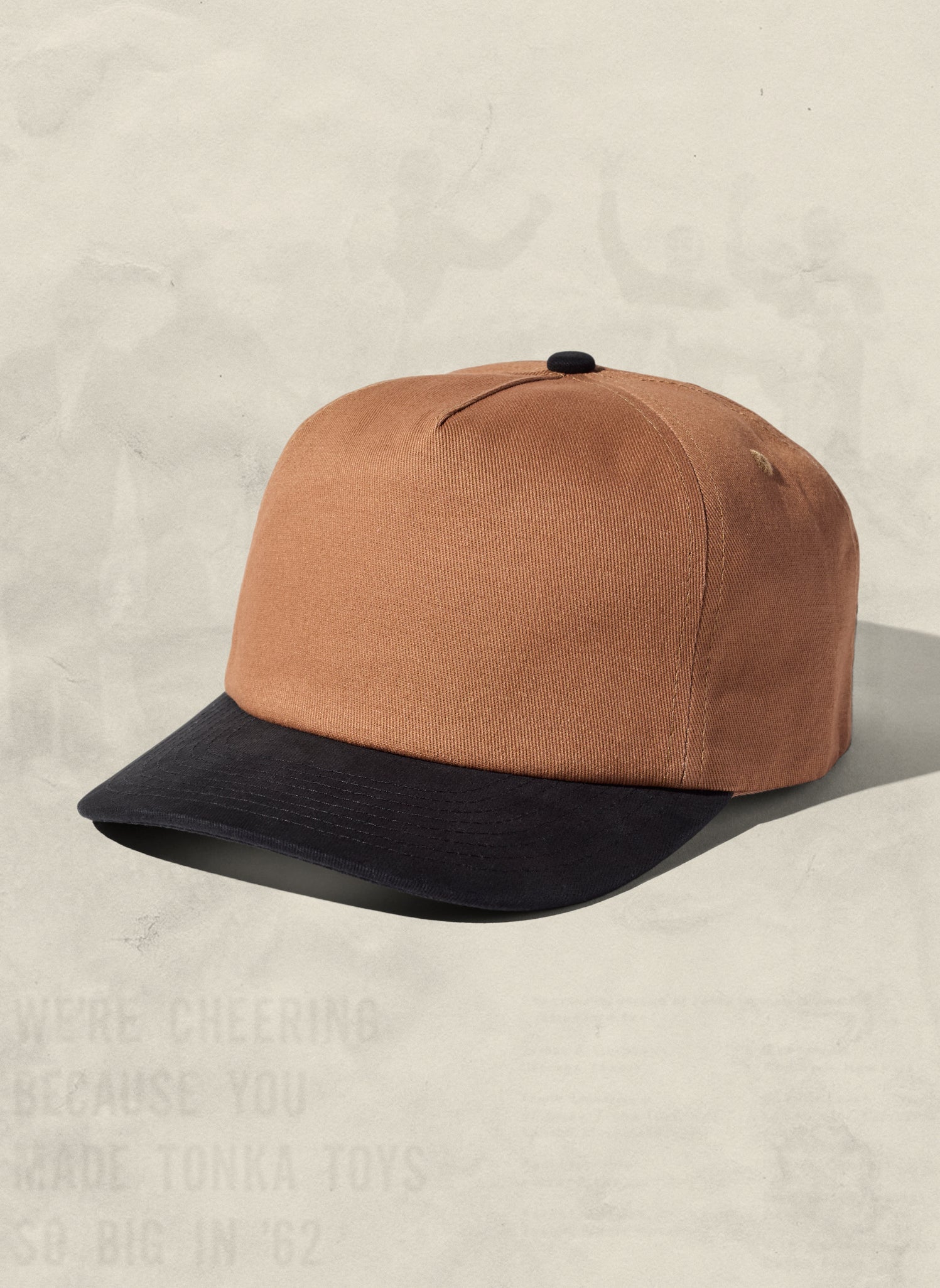 Two Tone Workhorse Hat™