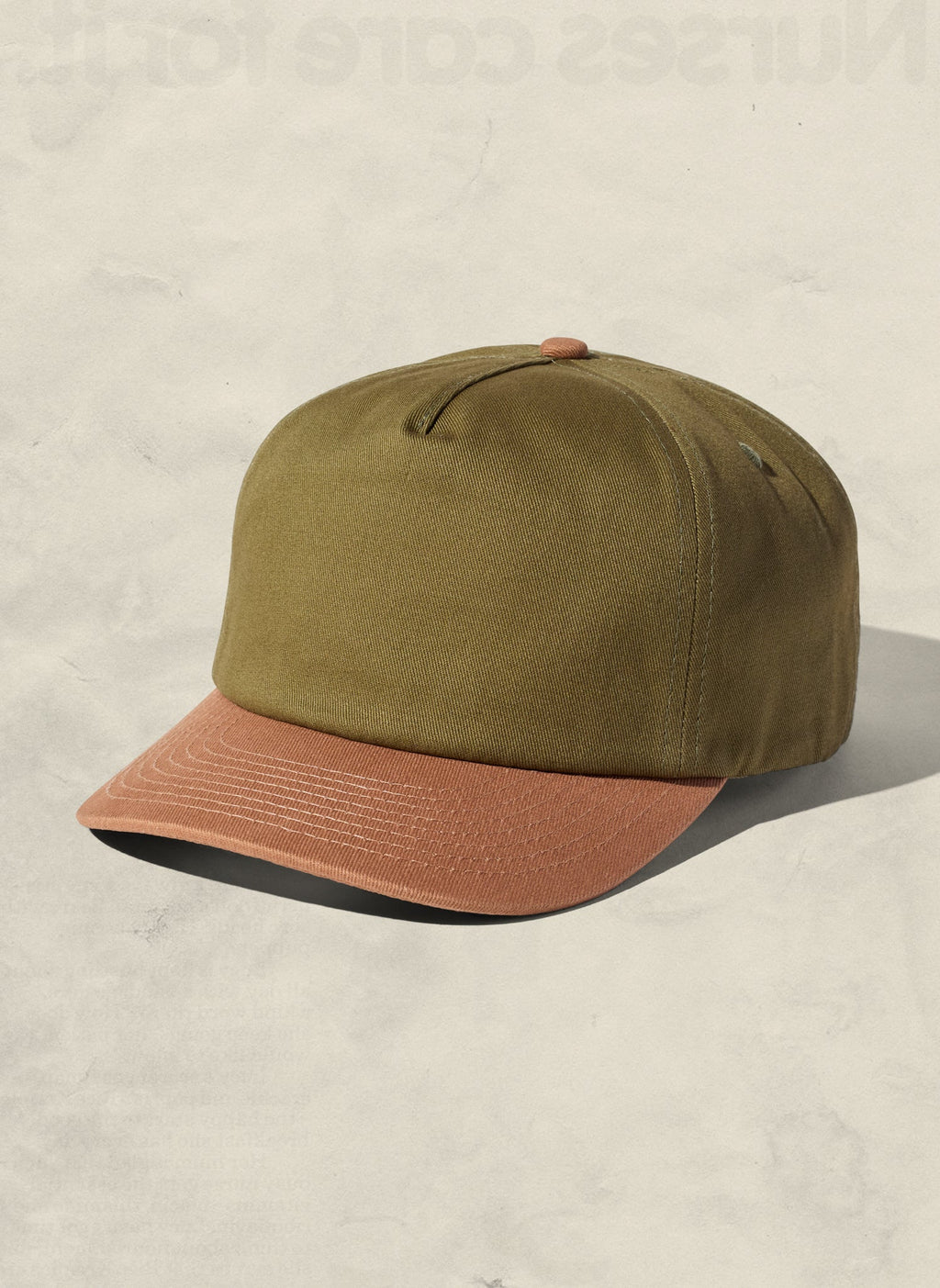Two Tone Workhorse Hat™