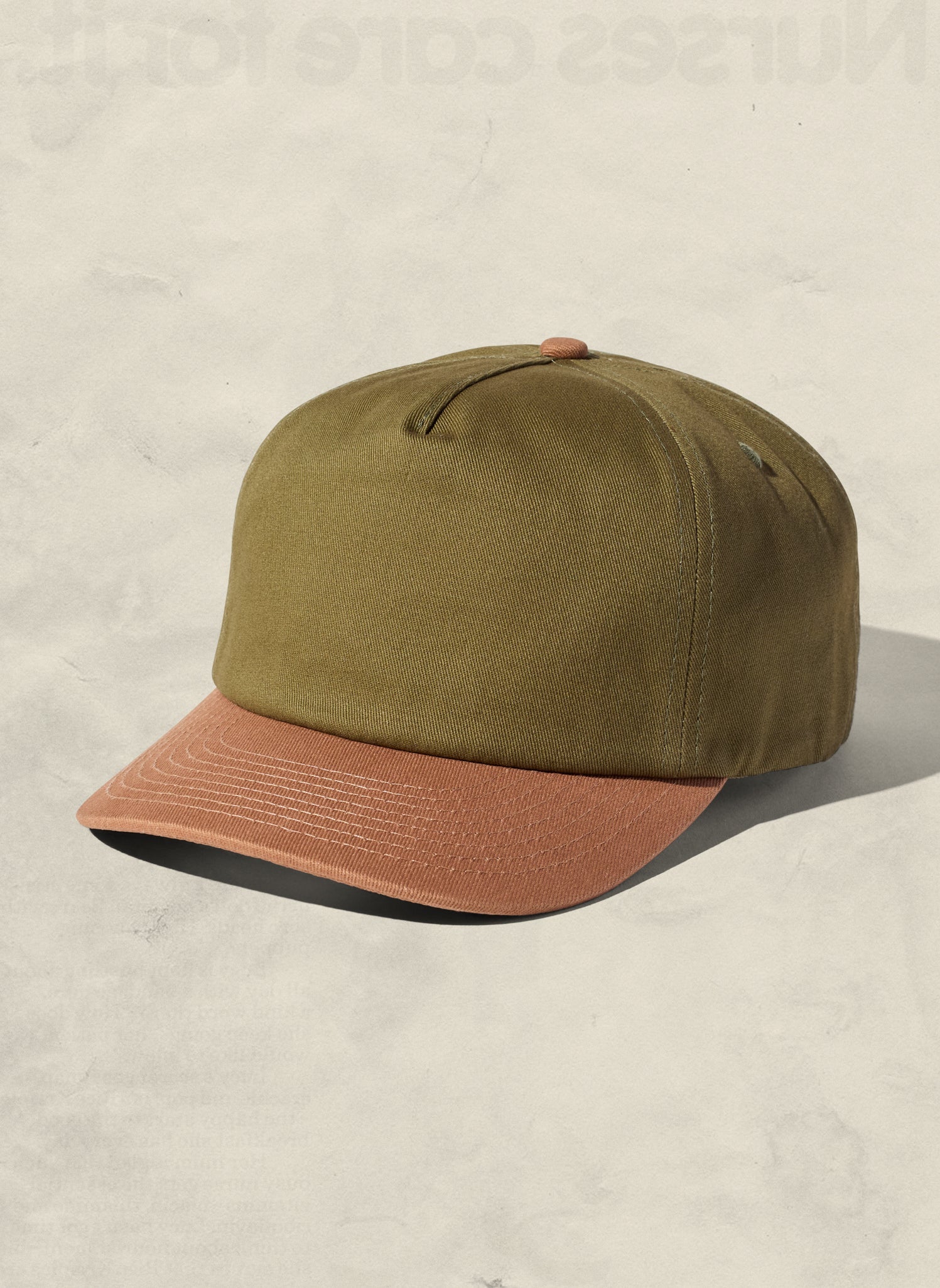 Two Tone Workhorse Hat™