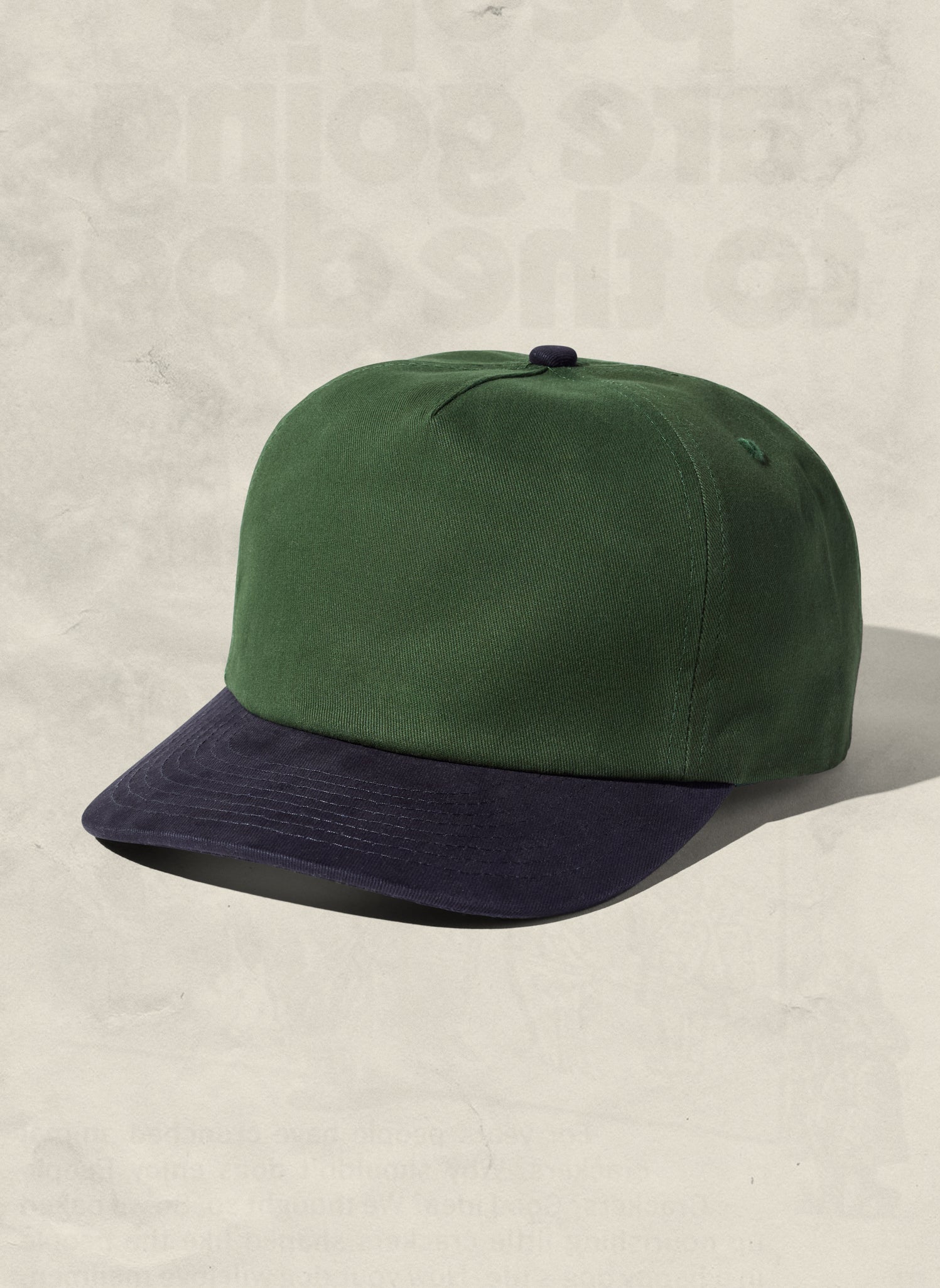 Two Tone Workhorse Hat™