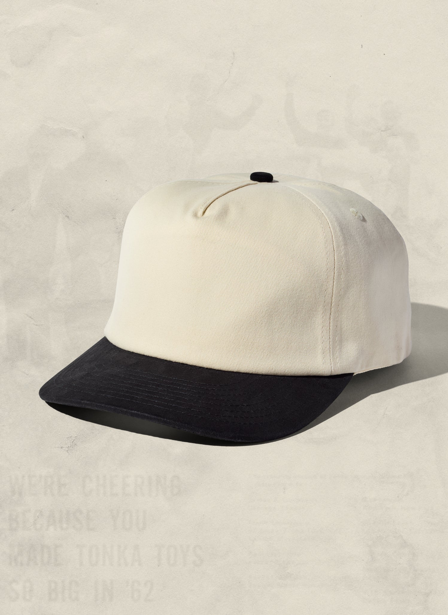 Two Tone Workhorse Hat™