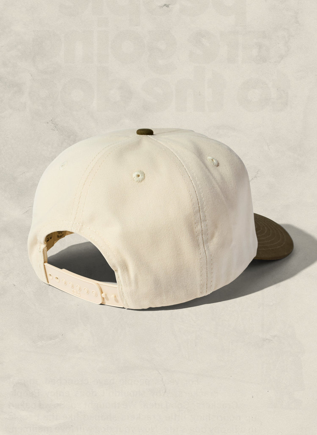 Two Tone Workhorse Hat™
