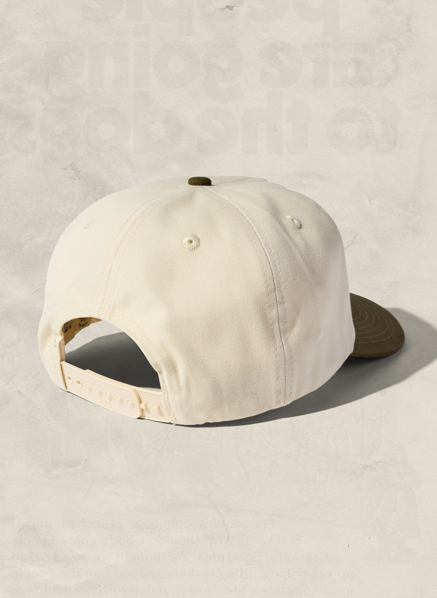 Two Tone Workhorse Hat™