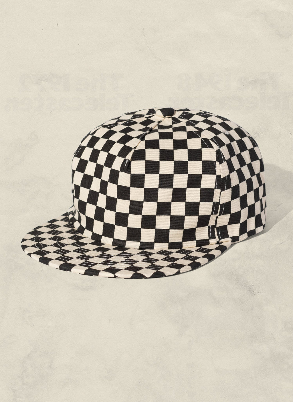 Checkerboard Field Trip Hat™